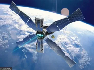 Specialty Metals - Space