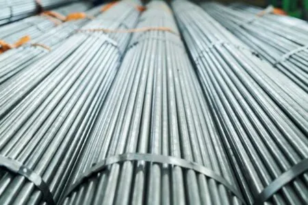 Stainless Steel Round Bar